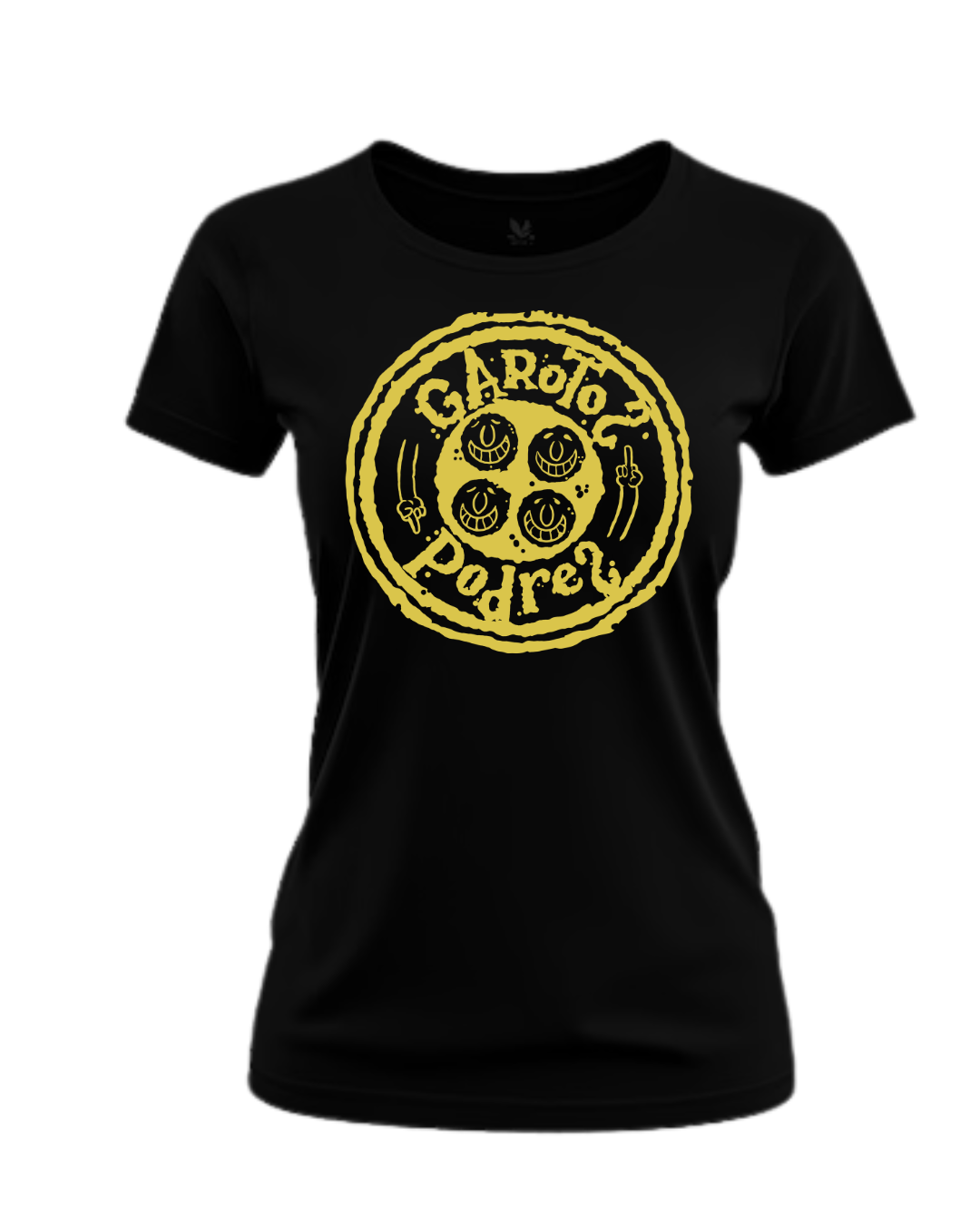 Logo Amarelo