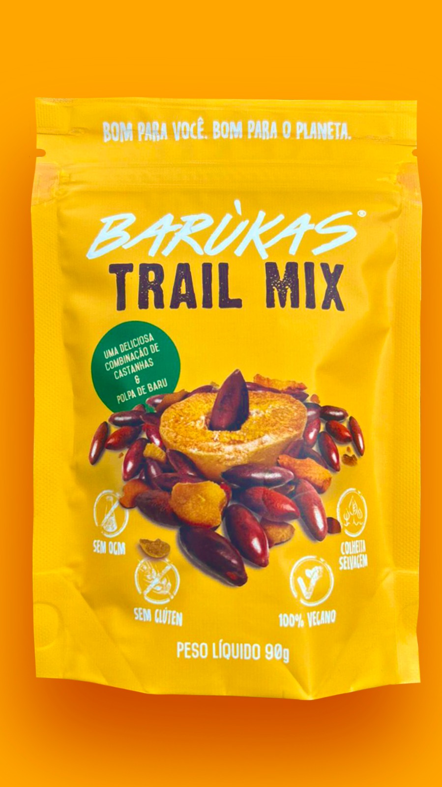 Trail Mix 90g