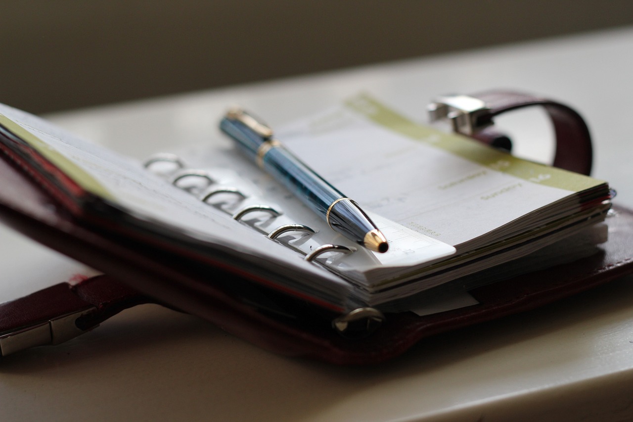 Agenda MonederoLawyers ®