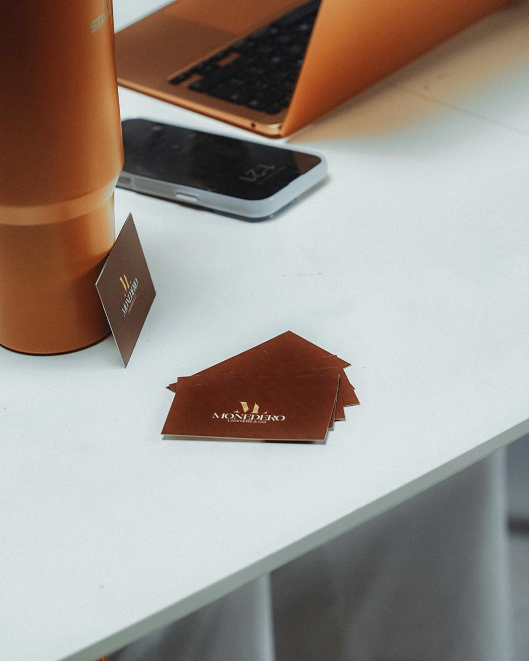 Asesoria MonederoLawyers ®