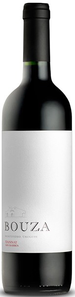 Bouza Tannat 2022