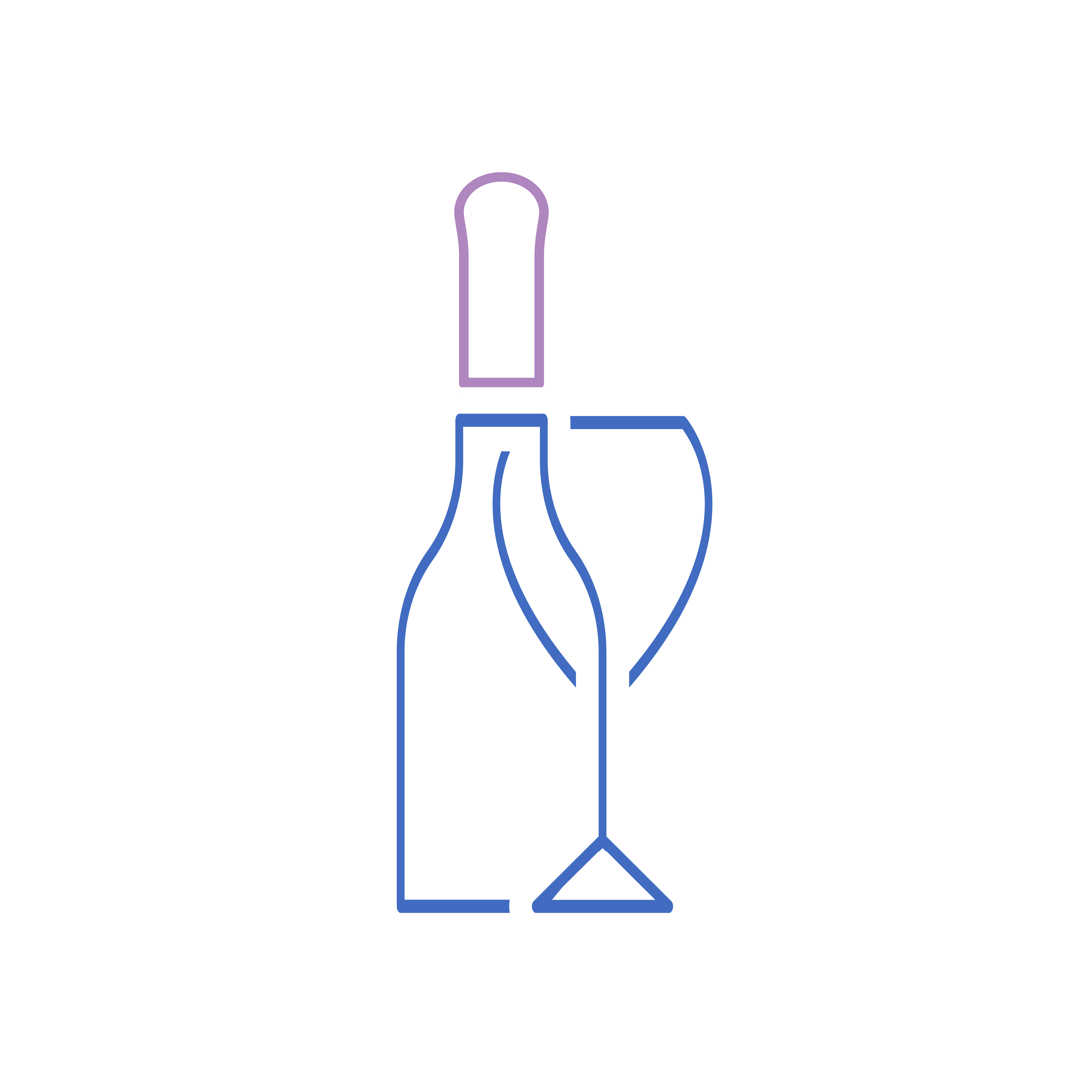 Wine Club: 2 Red, 1 White