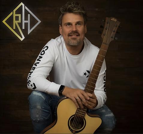 Debütalbum - Mein schönster Fehler - Robin Henderson 2019