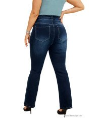Women's Blue Jeans