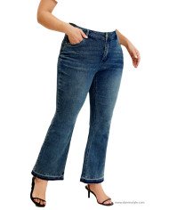 Bootcut Jeans