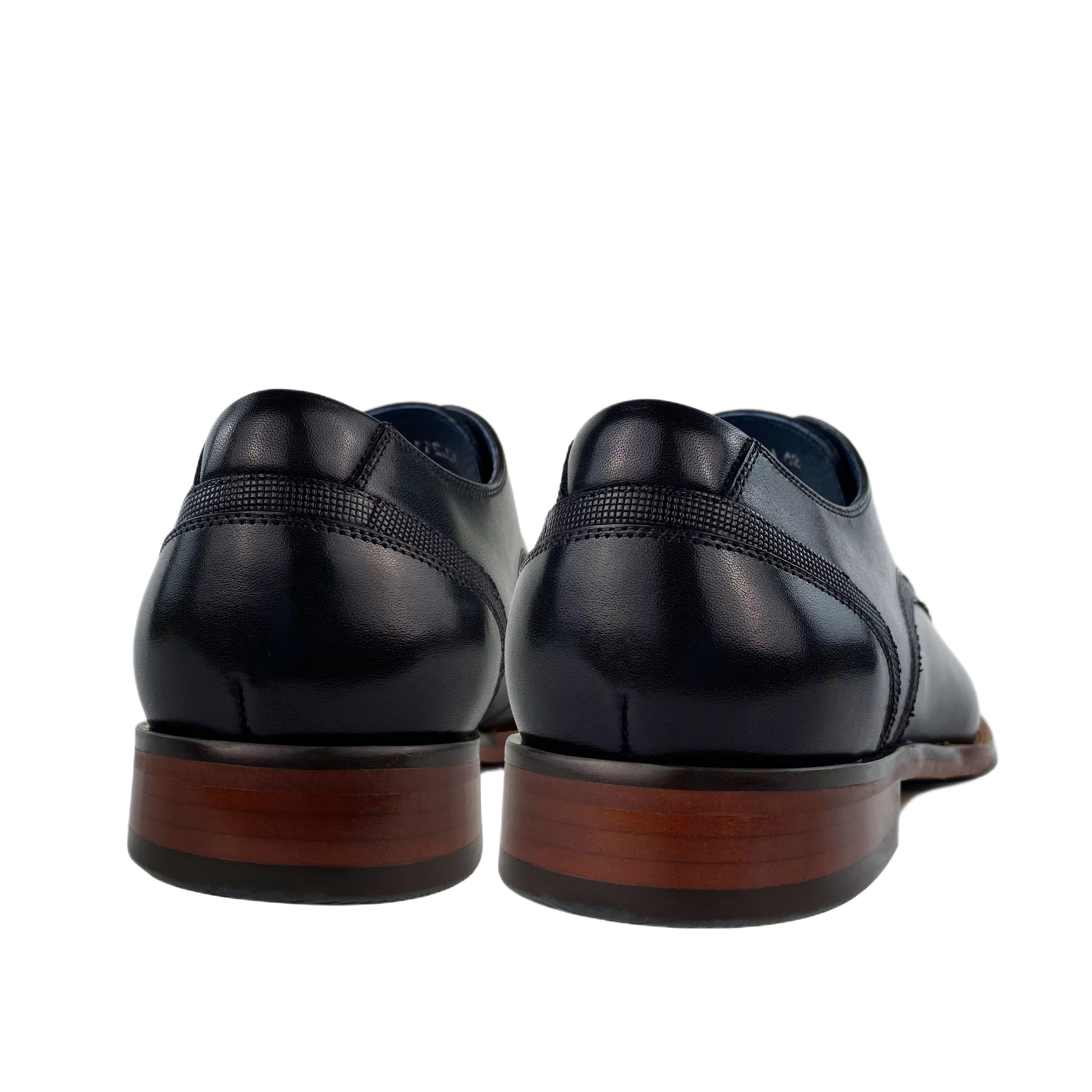 Danim ZARI Formal Gent's Sneakers (Coffee)