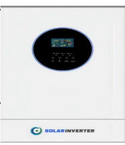 11KW Solar Inverter