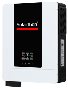 8.2 KW Solar Inverter