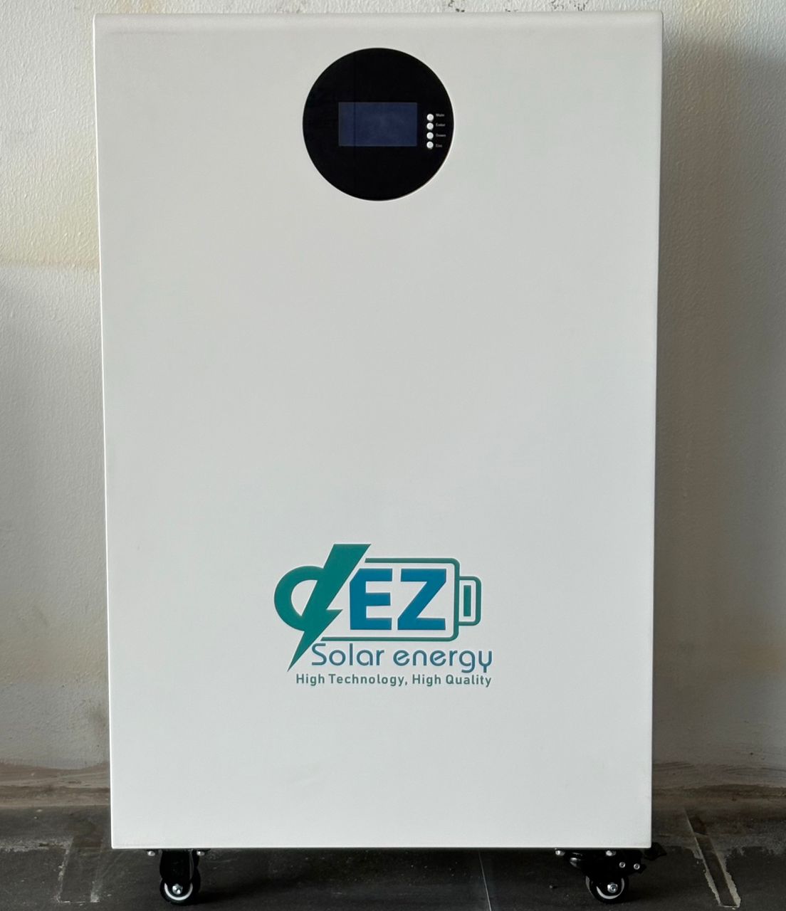 5kw EZ Solar Energy Battery Storage Unit