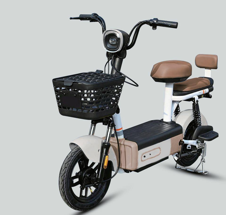 JR2501 Beta Electric Scooter