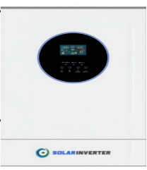 3KW Solar Inverter