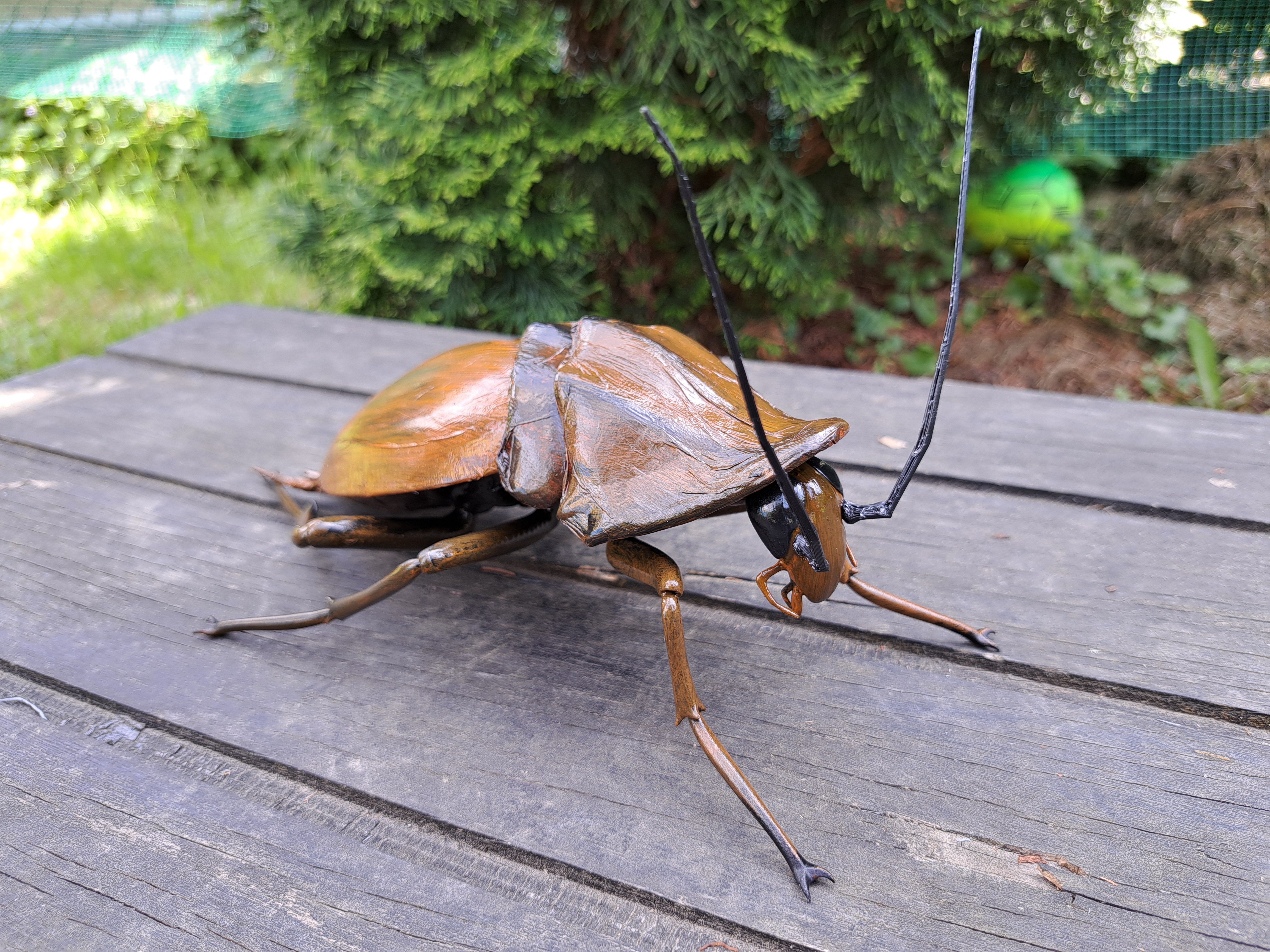 Radroach, giant Cockroach DIY KIT