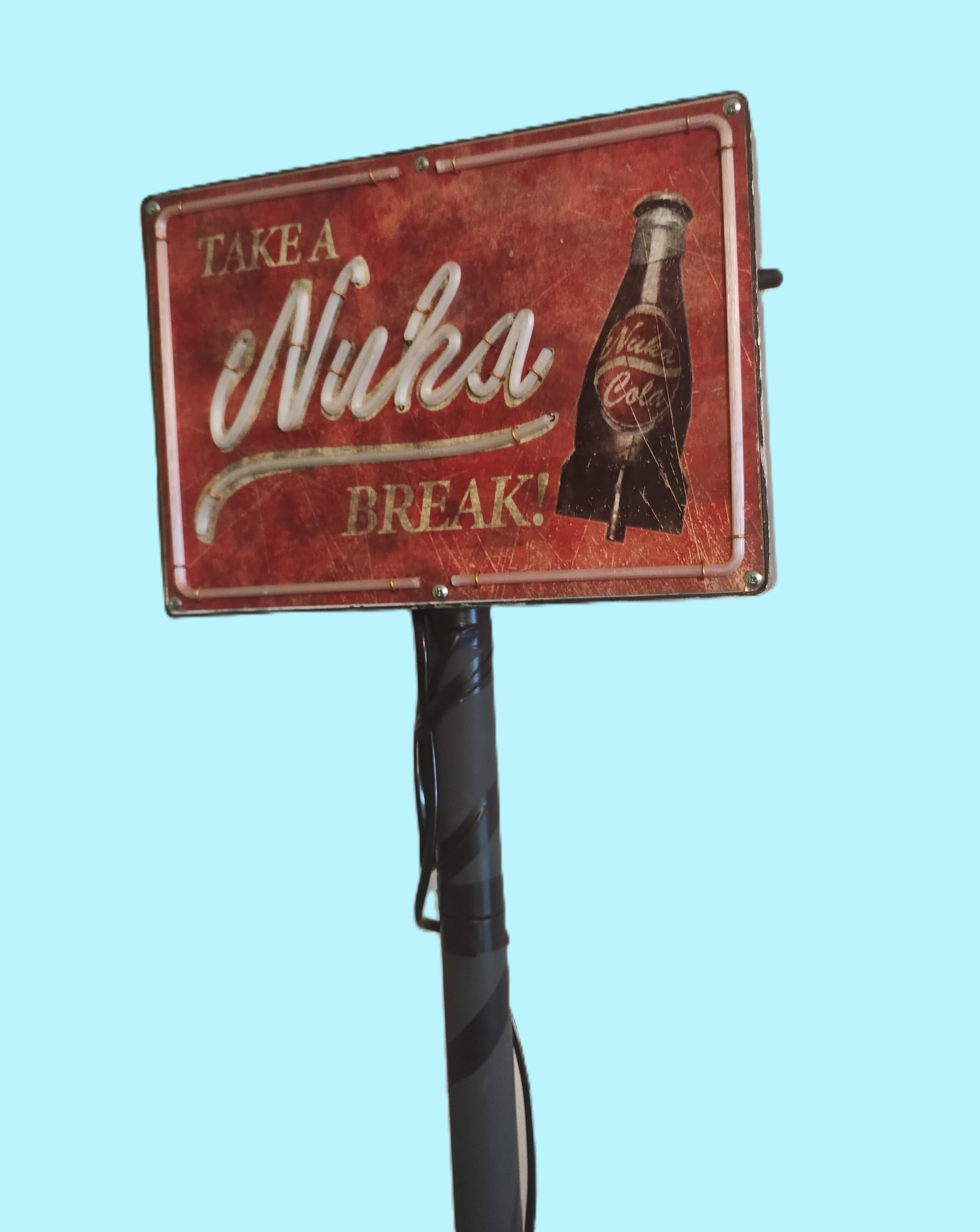 Nuka Breaker