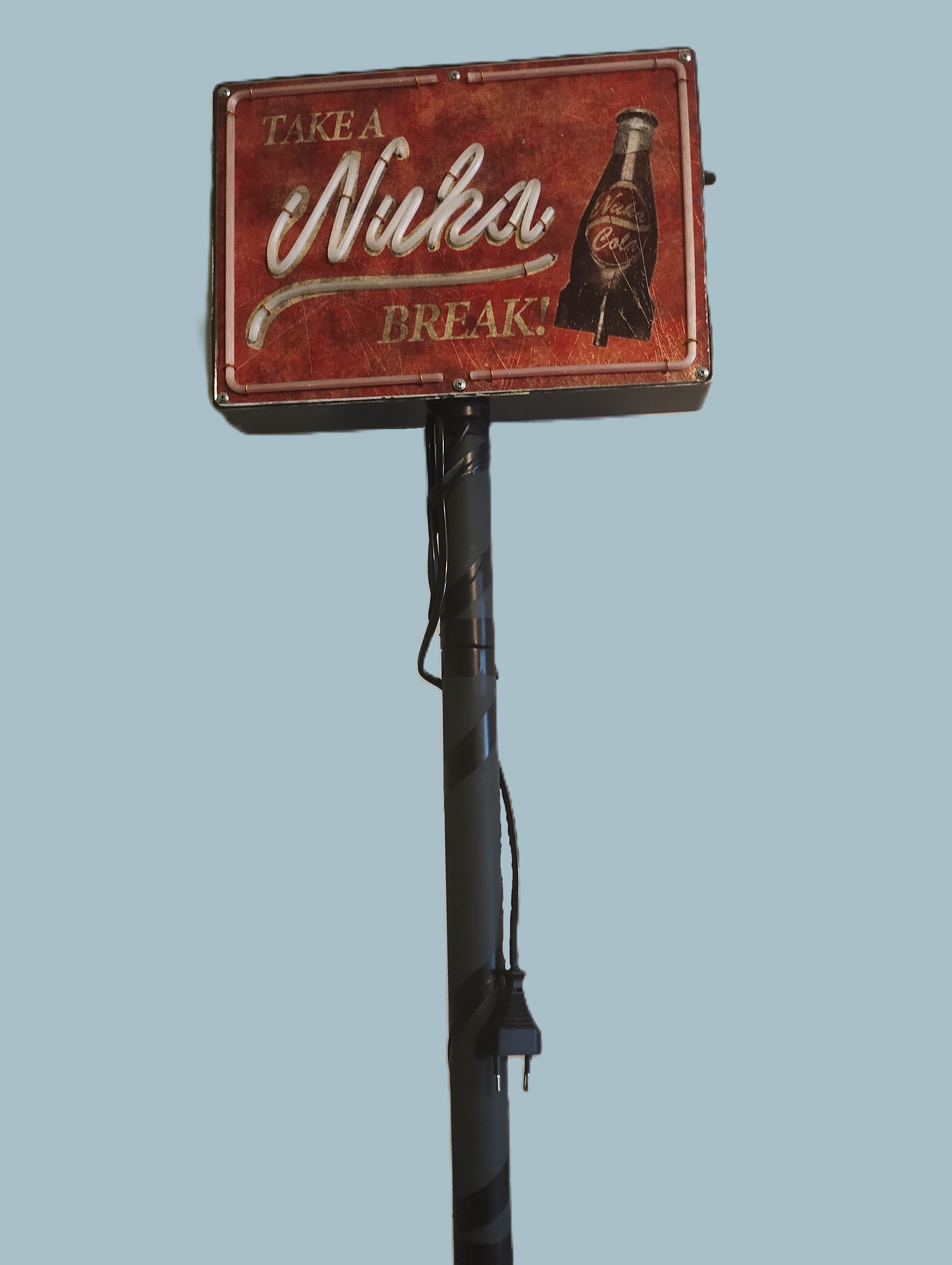 Nuka Breaker