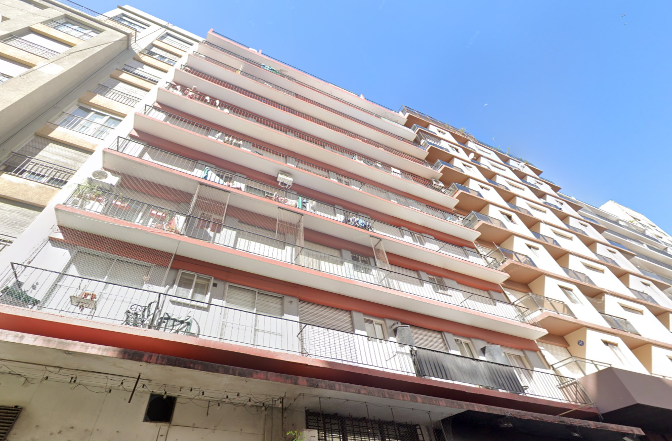 Departamento en Mar Del Plata - Belgrano 2228