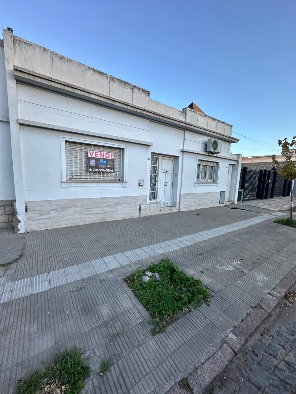 Casa macrocentro España 420