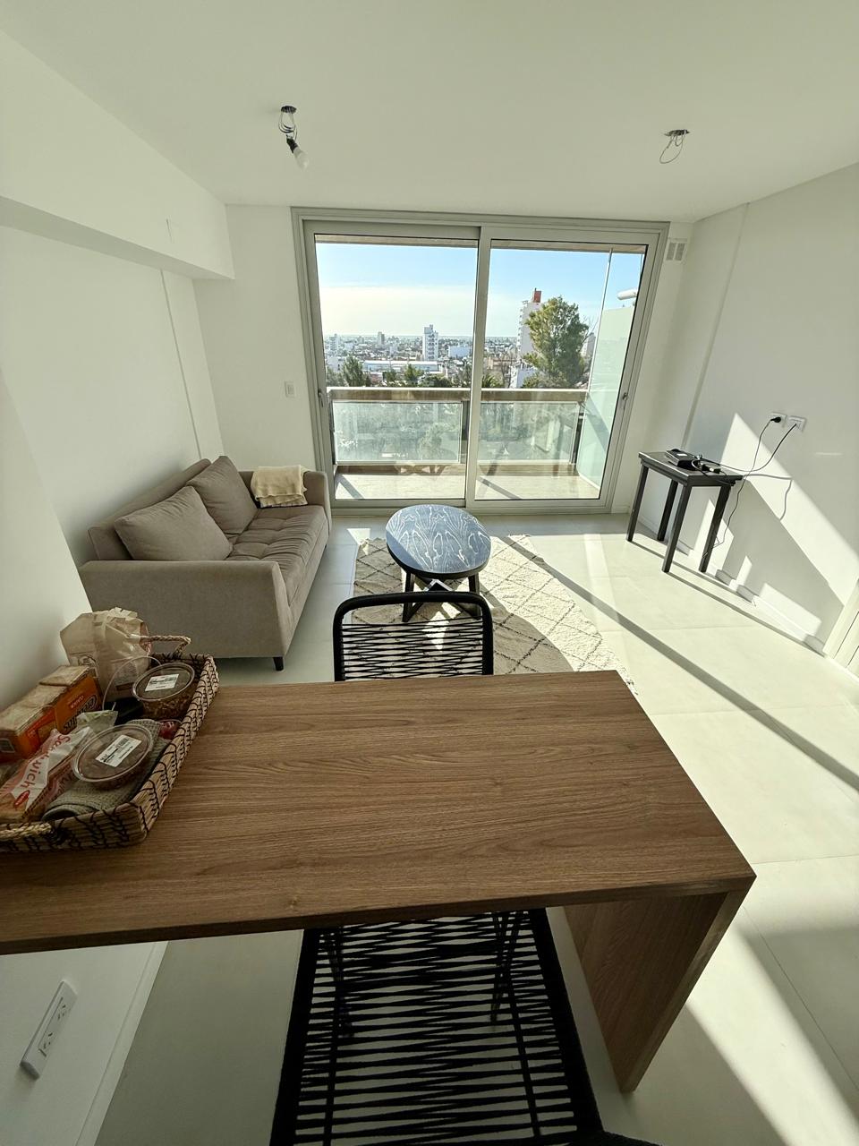 Departamento Edificio Jacarandá - Salta 70