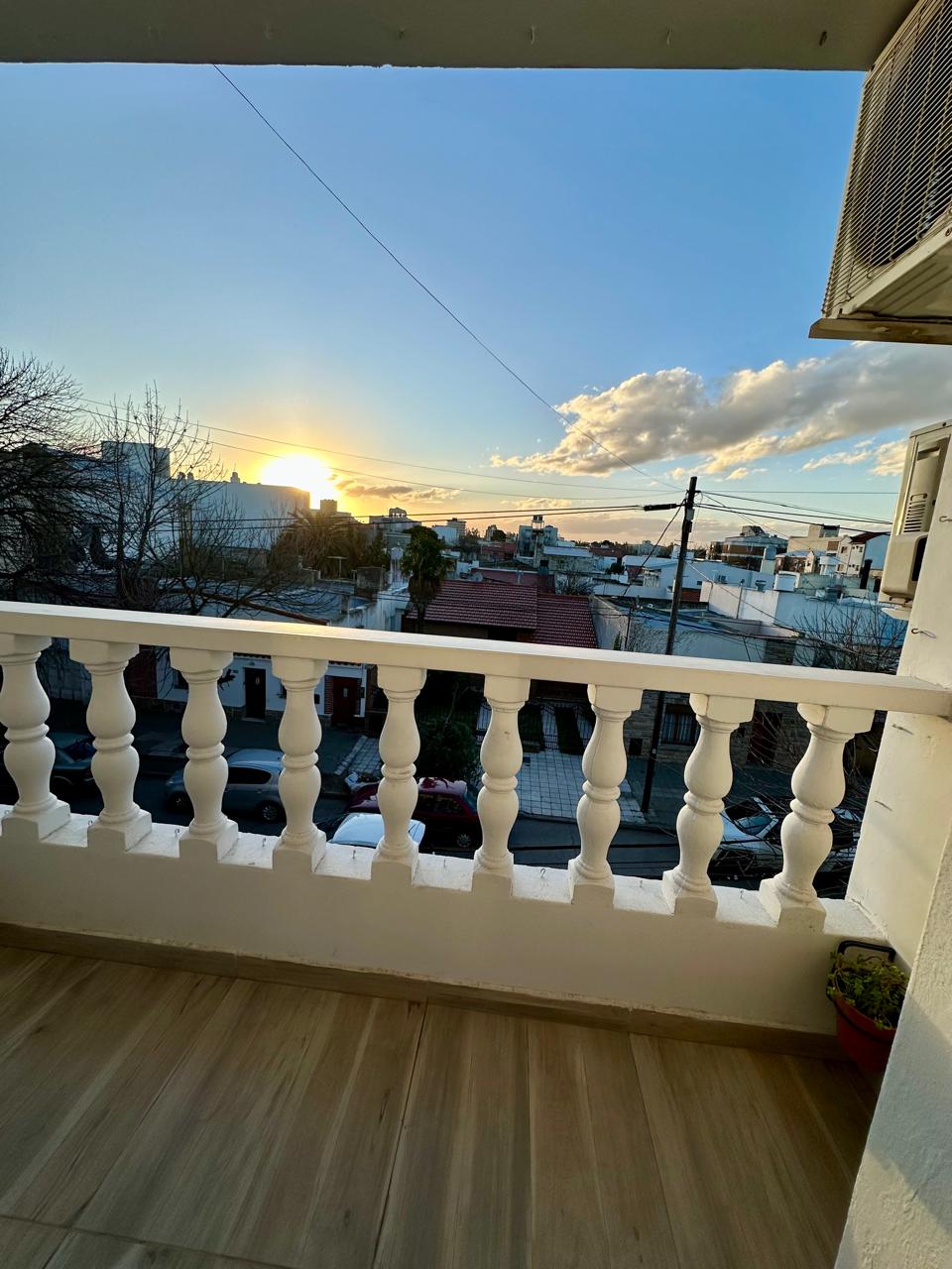 Departamento Caronti 661