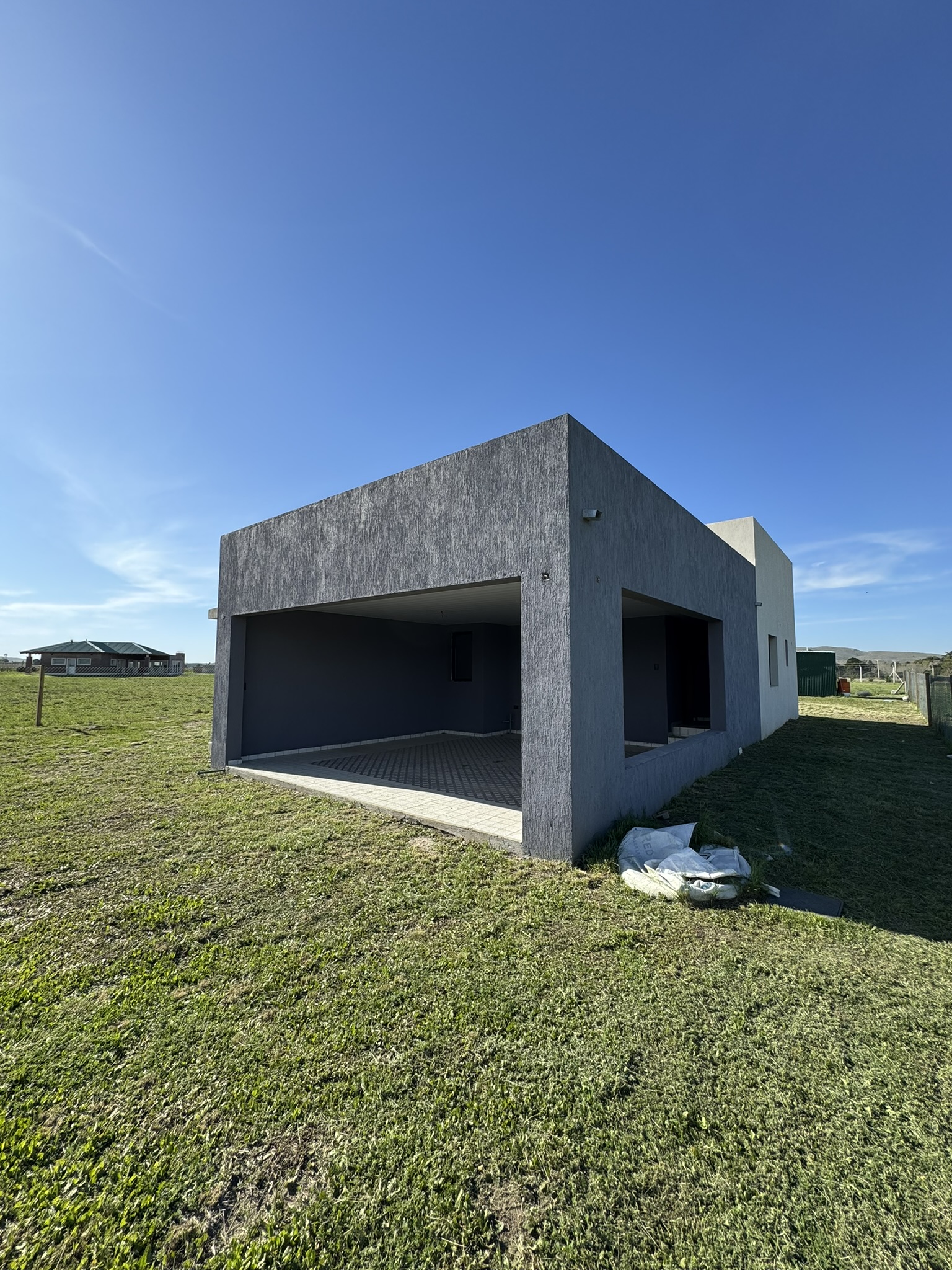 Casa barrio Las Verbenas Sierra De La Ventana