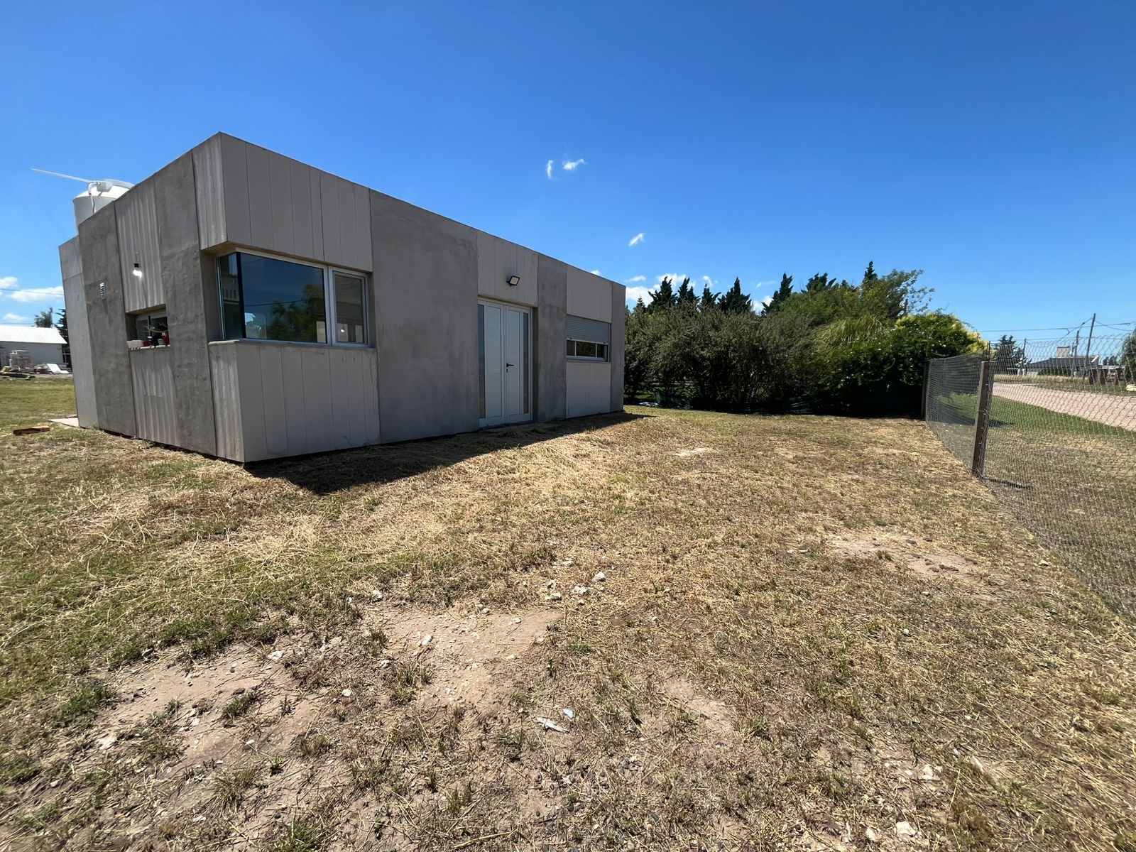 Casa Barrio Paihuen Aguilar 4177