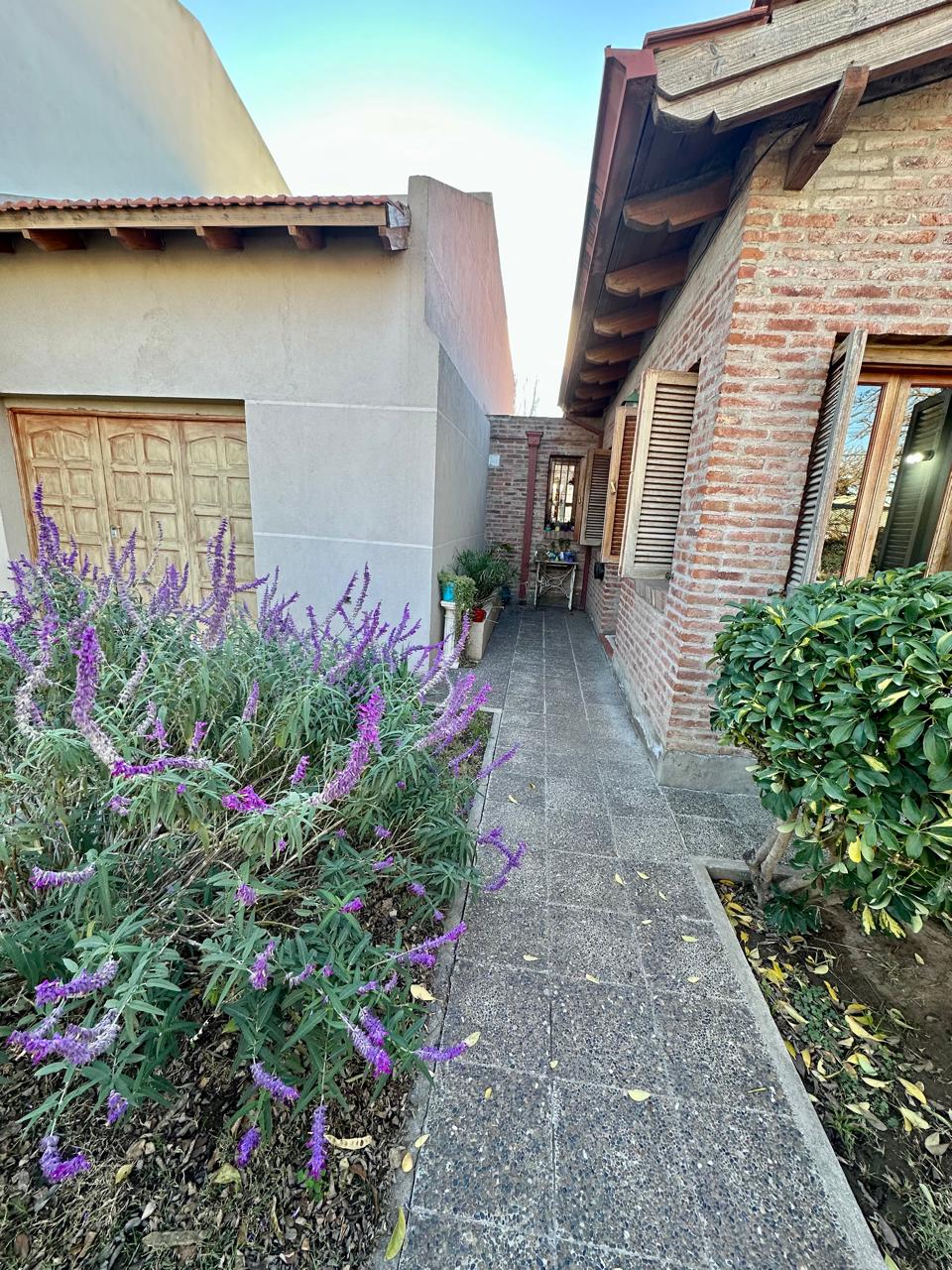 Casa Estomba 2155 Barrio San Roque