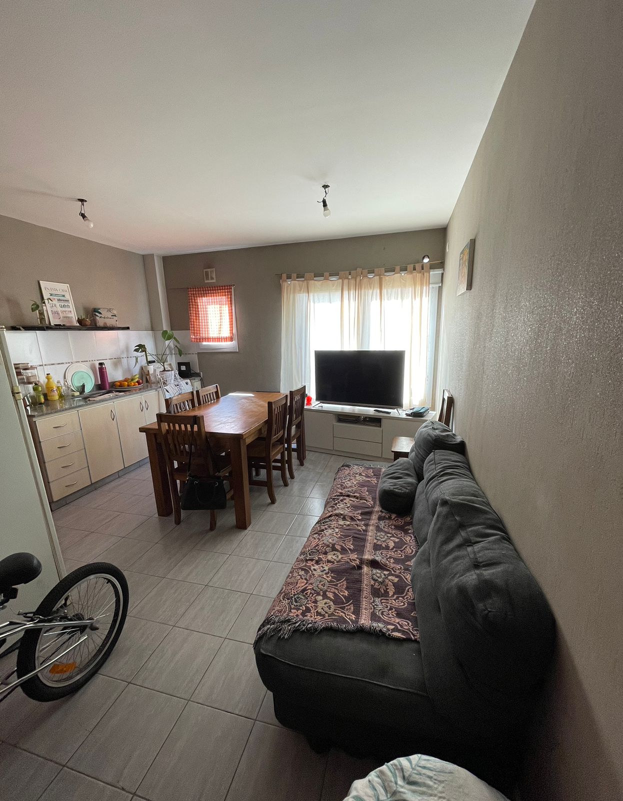 Departamento Ramón y Cajal 1555