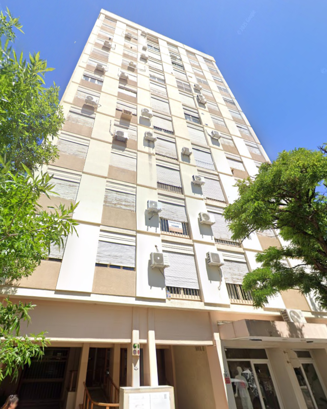 Semipiso 11 De Abril 37