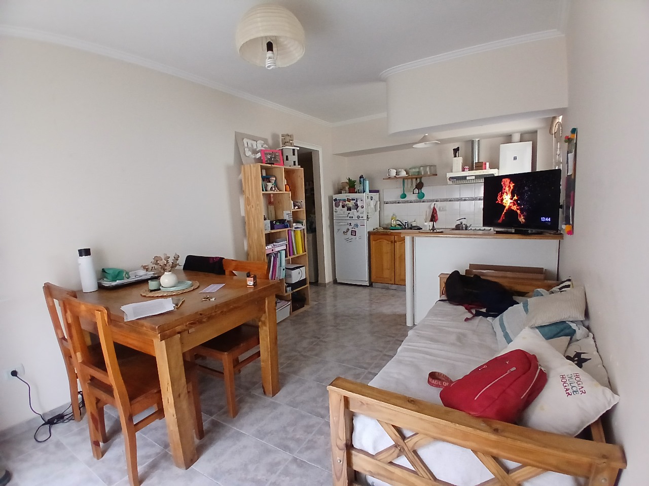 Departamento Nicaragua 1137 Barrio Universitario