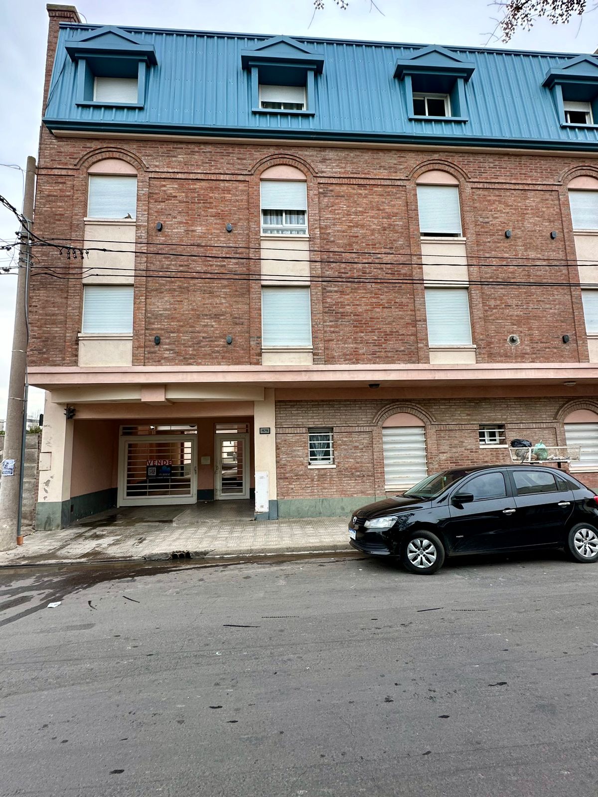 Departamento Nicaragua 1575 Barrio Universitario