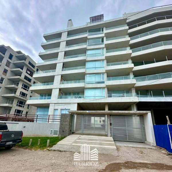 Departamento Costanera Este 664 Monte Hermoso