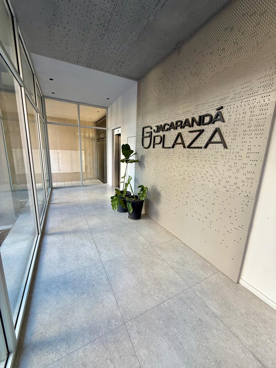 Departamento Edificio Jacarandá - Salta 70