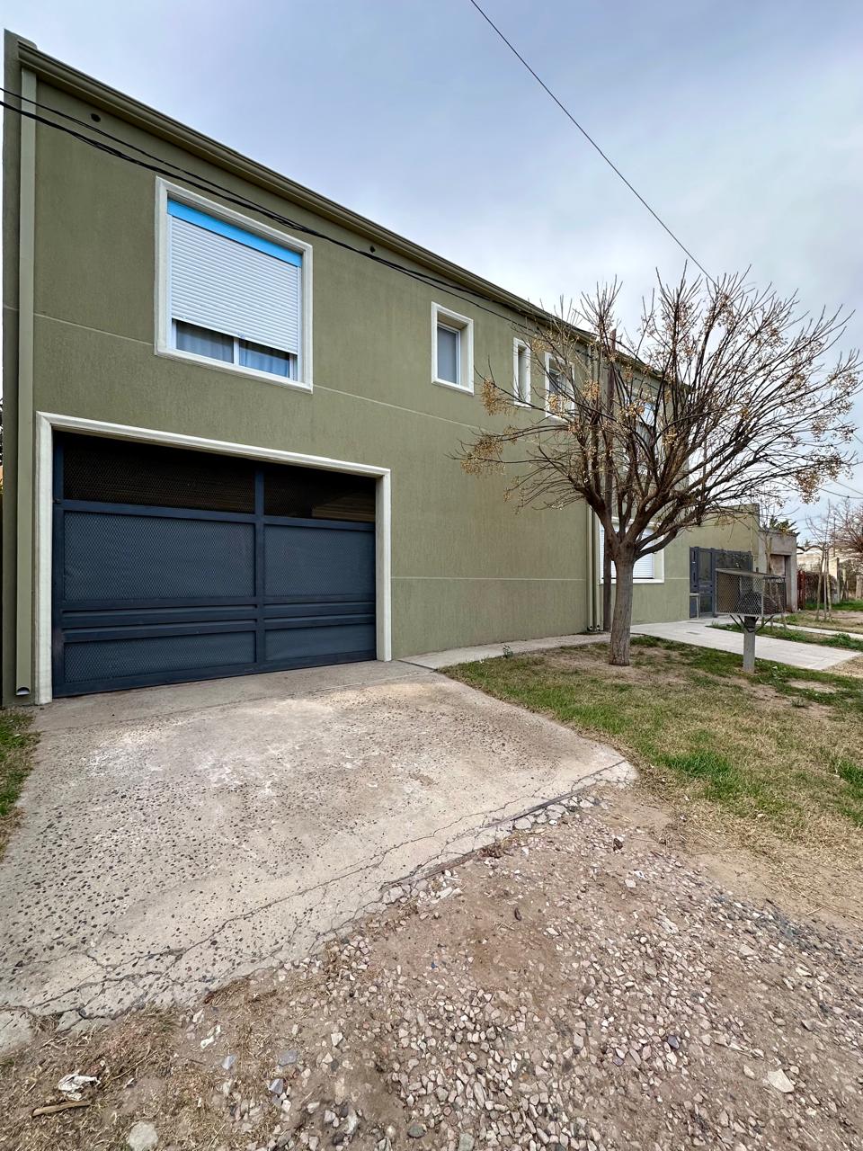 Casa 12 de Octubre 4173 Nueva Belgrano