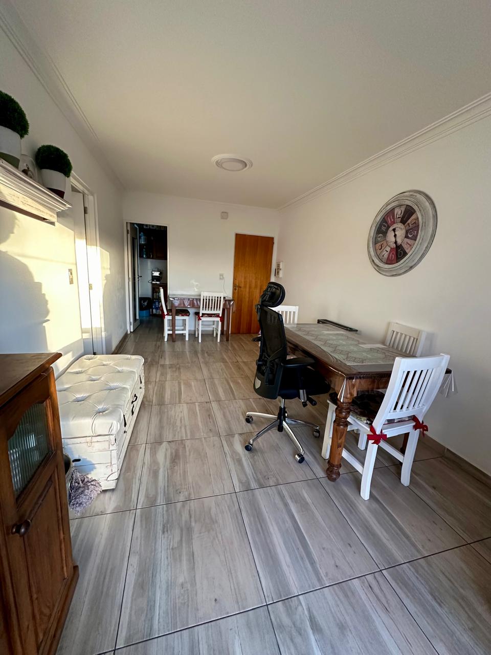 Departamento Caronti 661