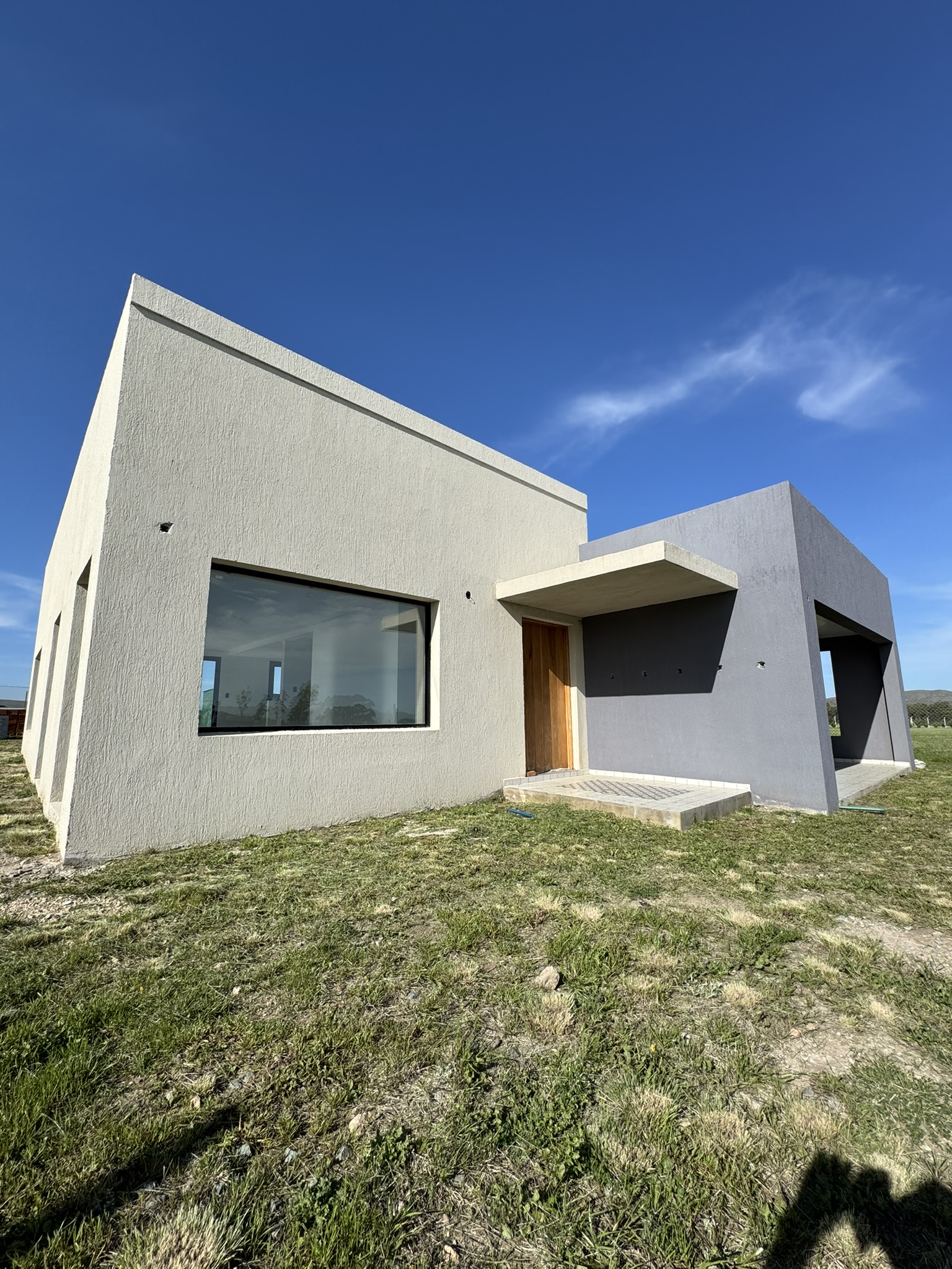 Casa barrio Las Verbenas Sierra De La Ventana