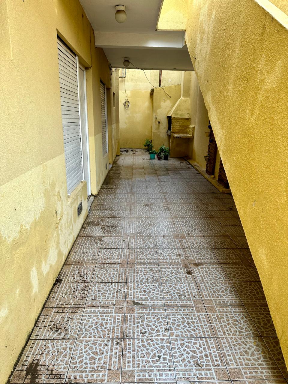 Complejo Monte Hermoso Gregorio Juárez 176