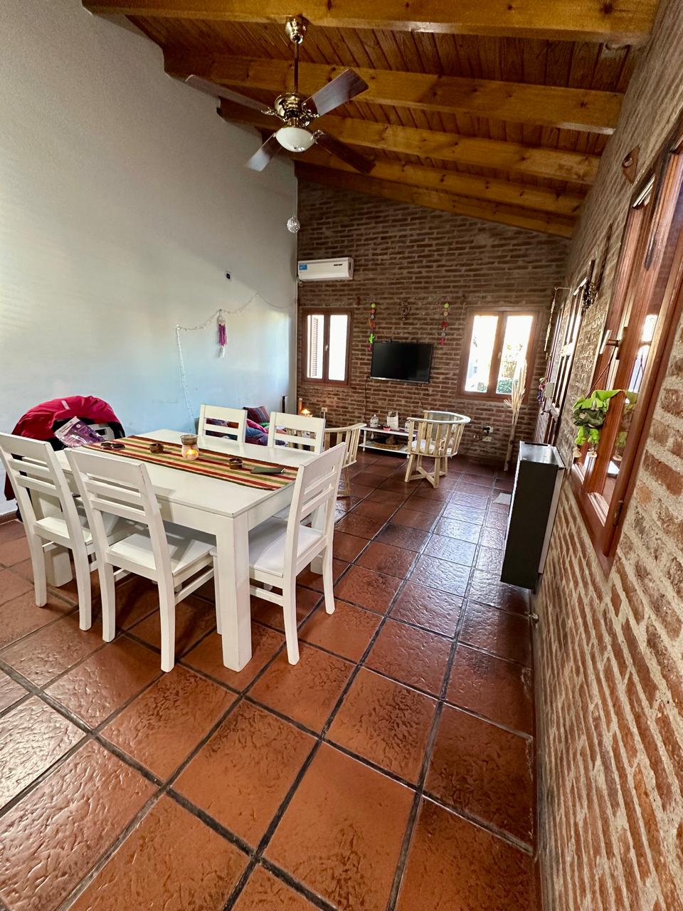 Casa Estomba 2155 Barrio San Roque