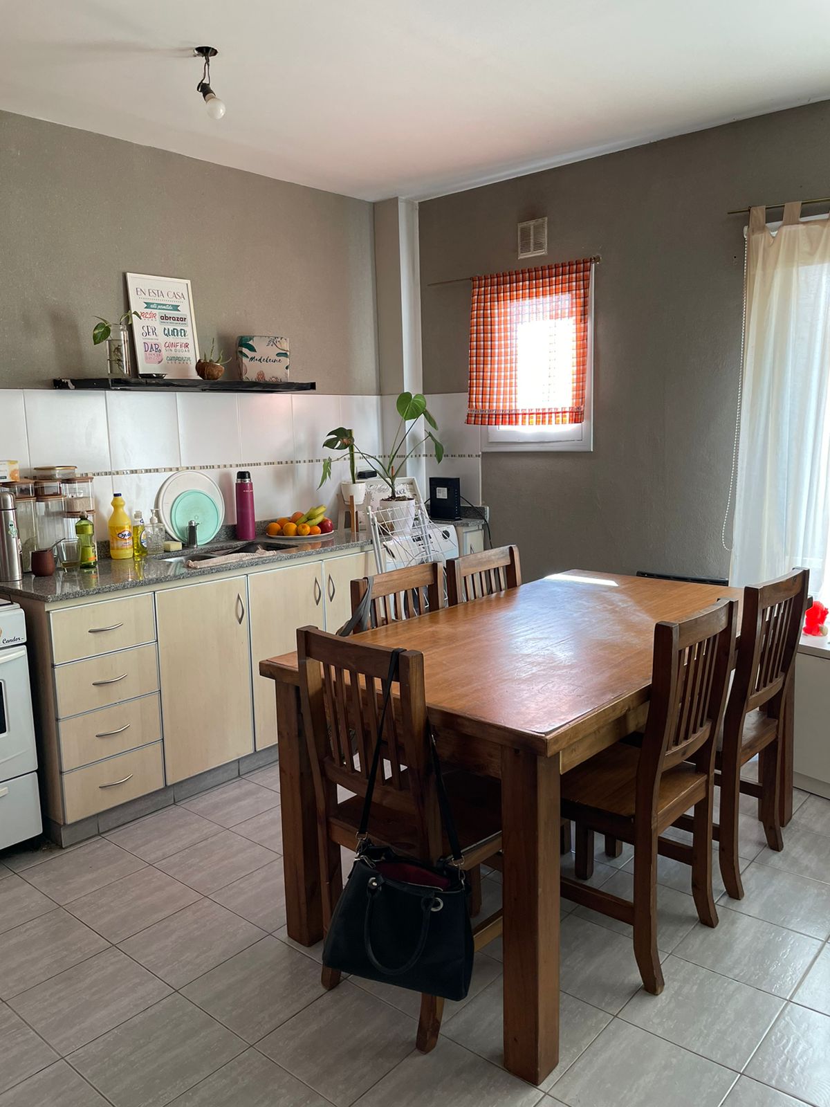 Departamento Ramón y Cajal 1555