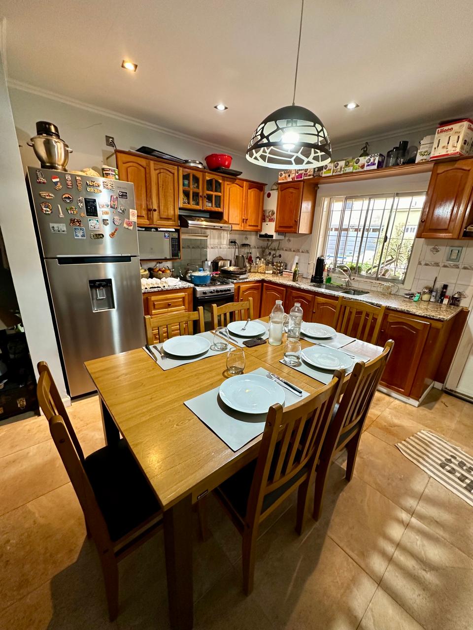 Casa 12 de Octubre 4173 Nueva Belgrano