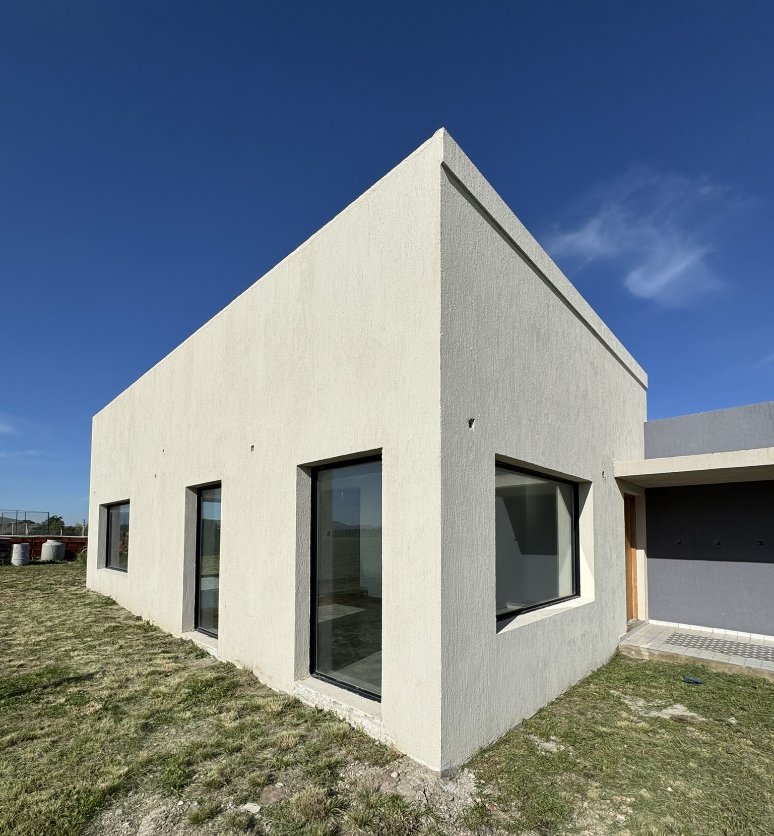 Casa barrio Las Verbenas Sierra De La Ventana