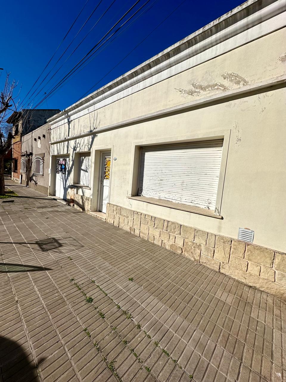 Casa O'higgins 1200 barrio San Martín