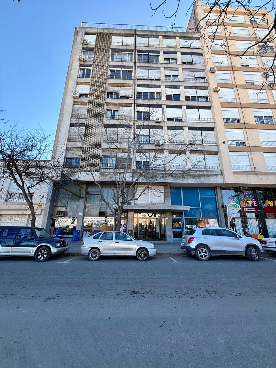 Departamento macrocentro Villarino 117