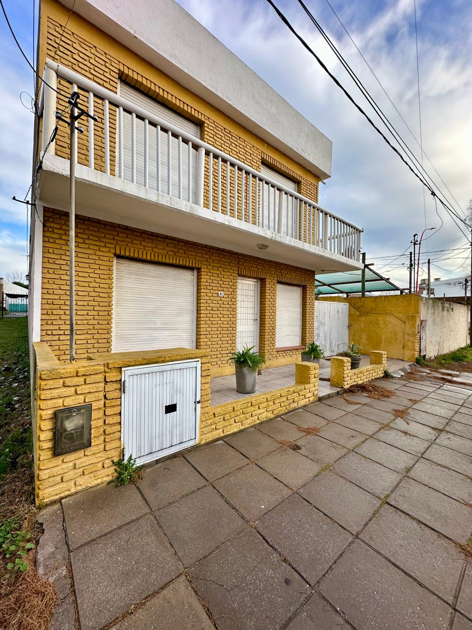 Complejo Monte Hermoso Gregorio Juárez 176