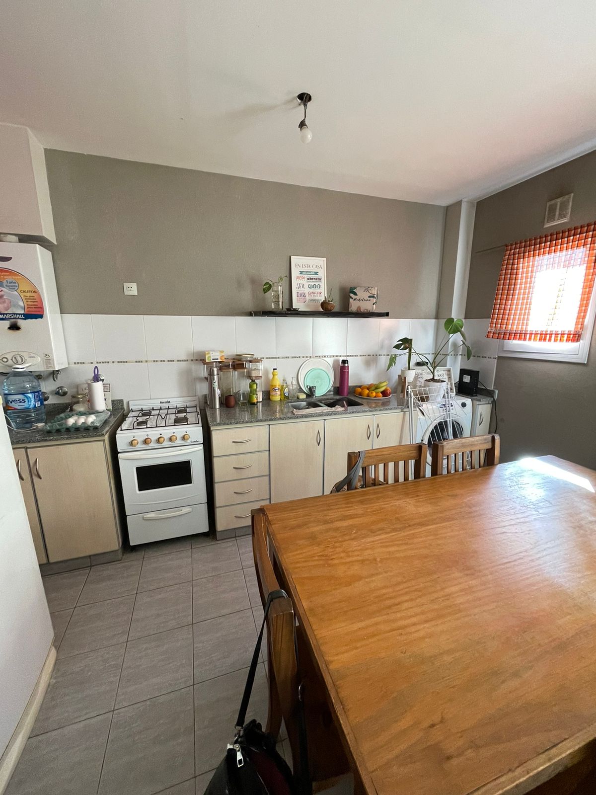 Departamento Ramón y Cajal 1555