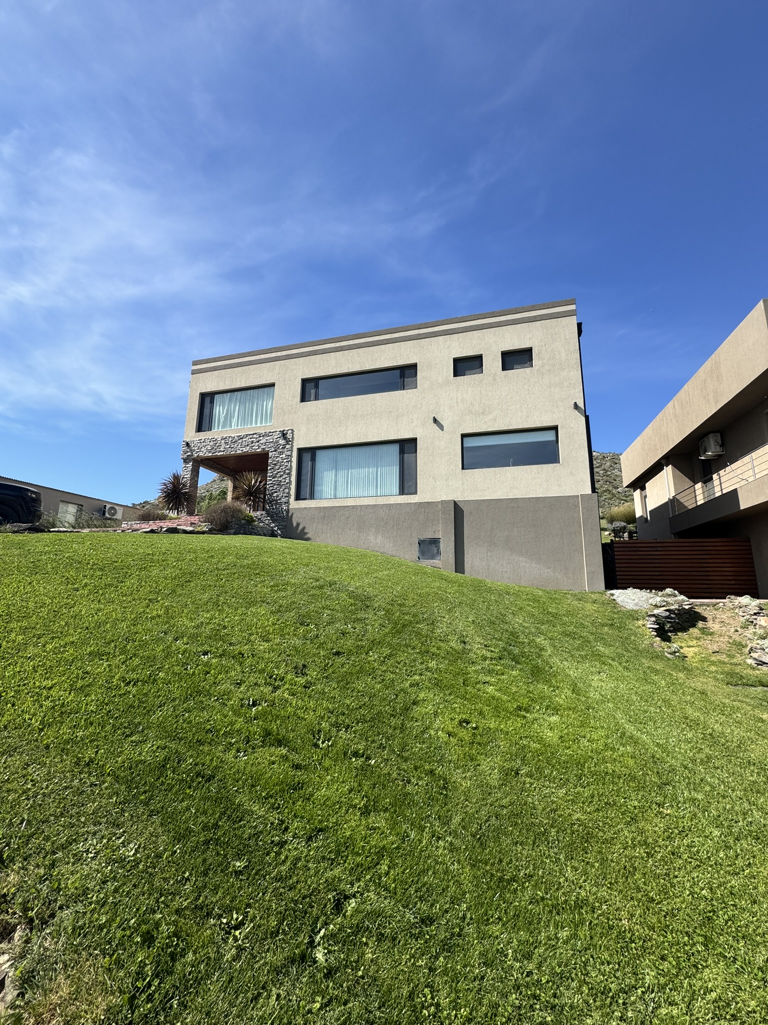 Exclusiva Casa Sierra De La Ventana