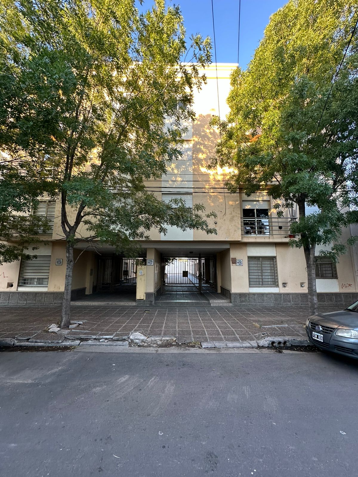 Departamento Nicaragua 1137 Barrio Universitario