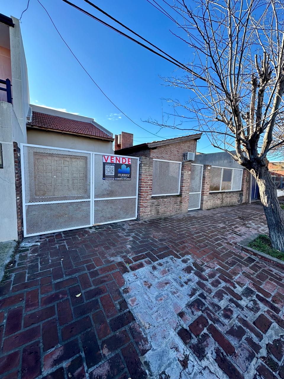 Casa Estomba 2155 Barrio San Roque