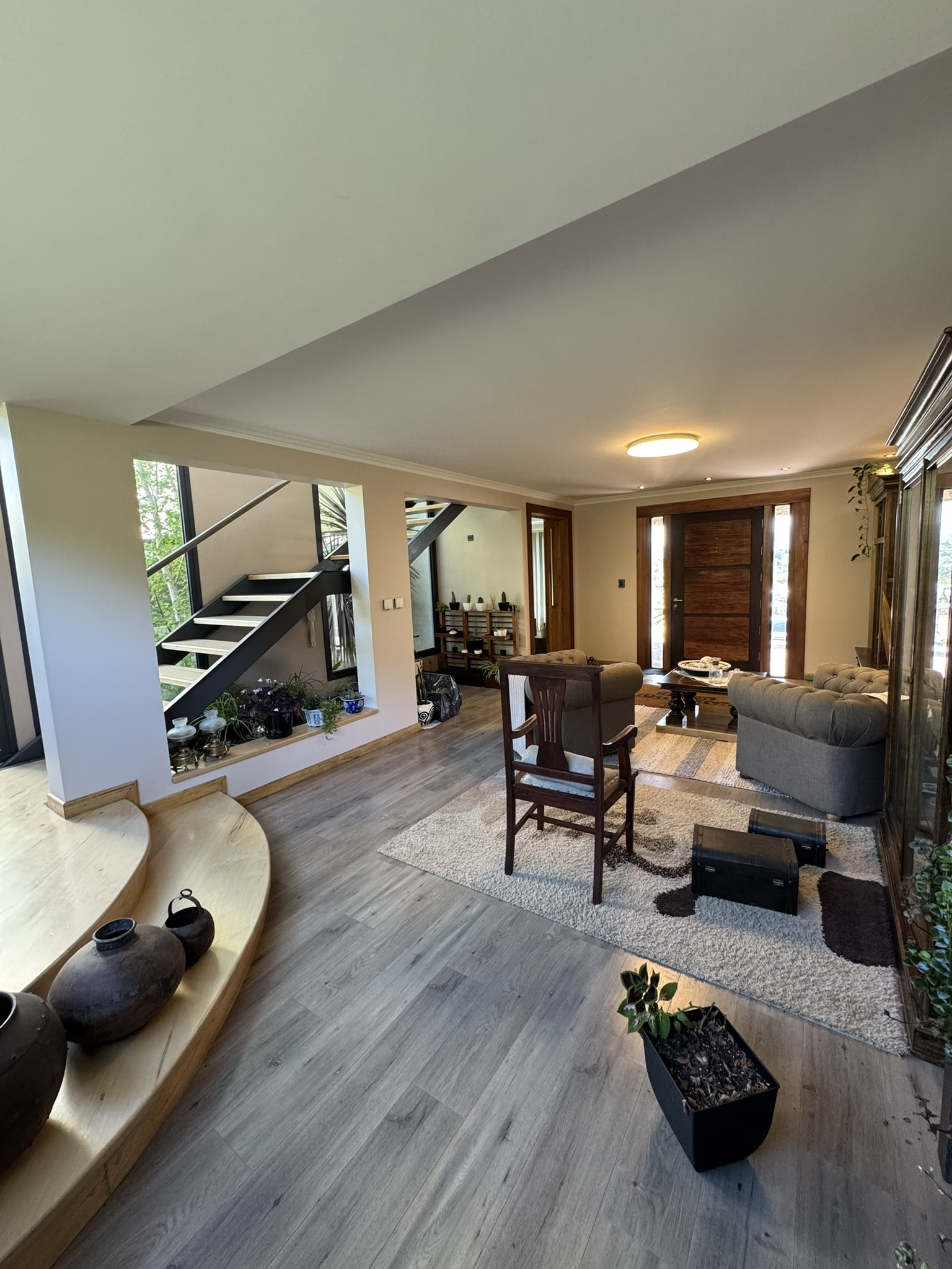 Exclusiva Casa Sierra De La Ventana