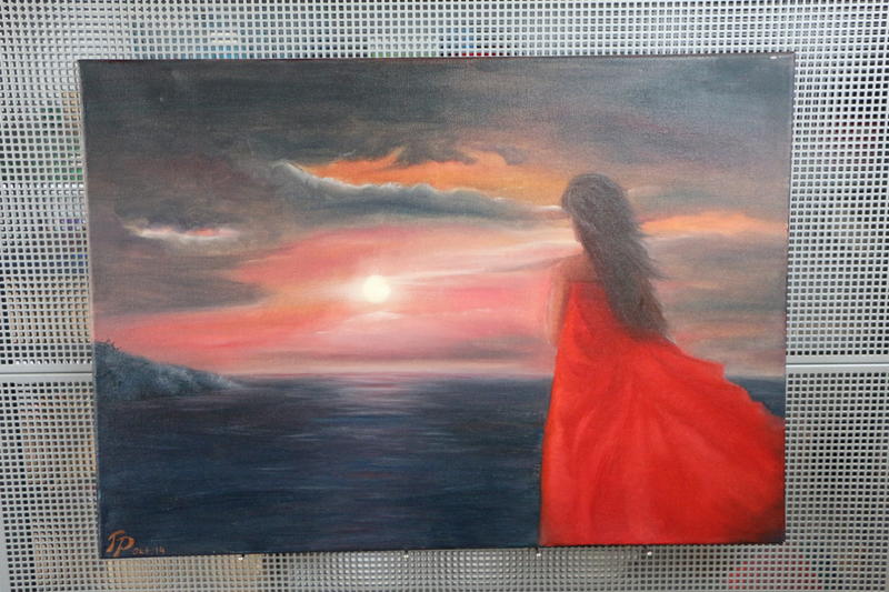 Sehnsucht