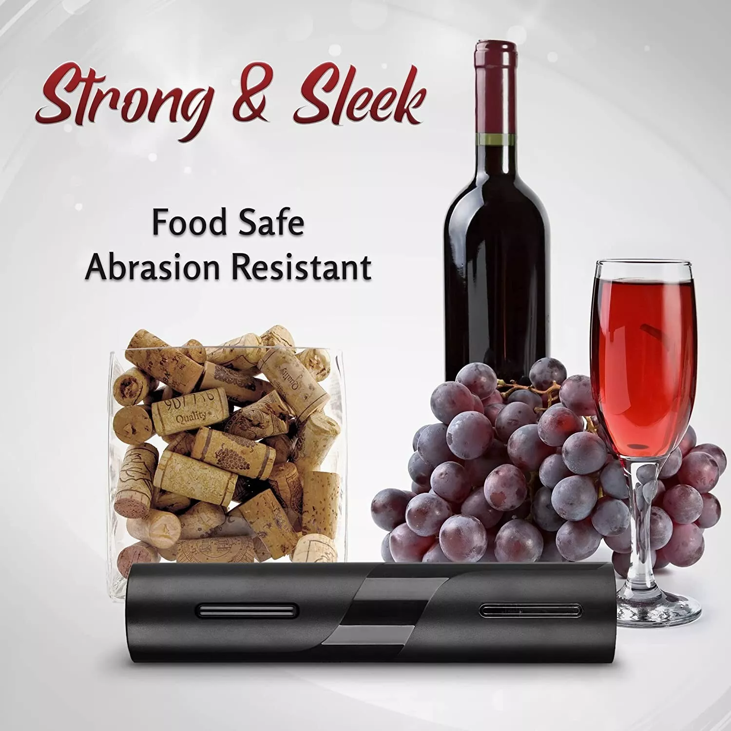Electric Wine Opener