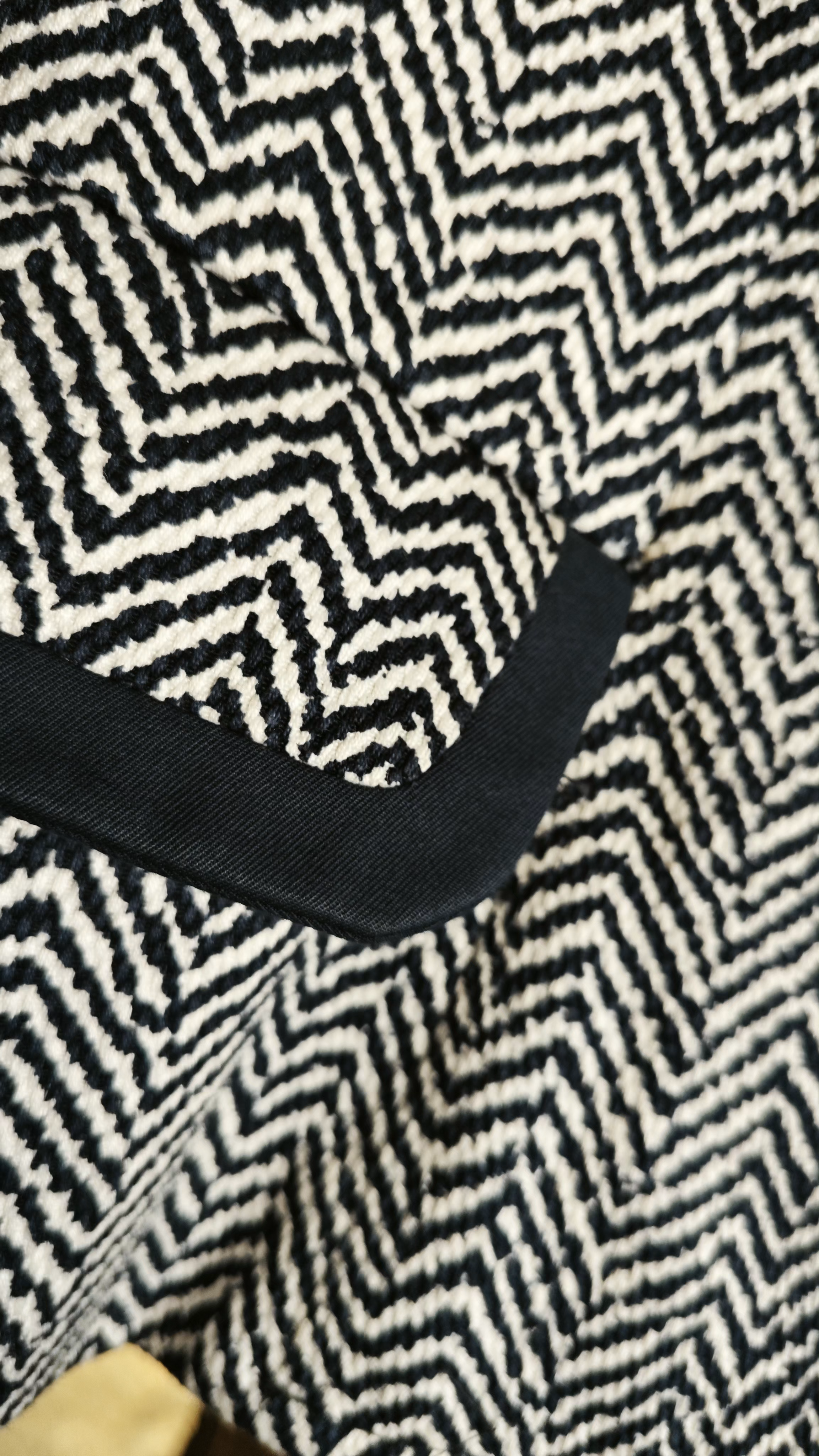 Chaqueta de mujer manga corta